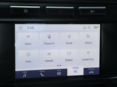 Used 2024 Ford F350 XL w/ XL Driver Assist Package AWD/4WD image 31