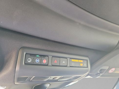 Used 2025 Chevrolet Corvette Stingray Preferred Cpe w/ 2LT image 29