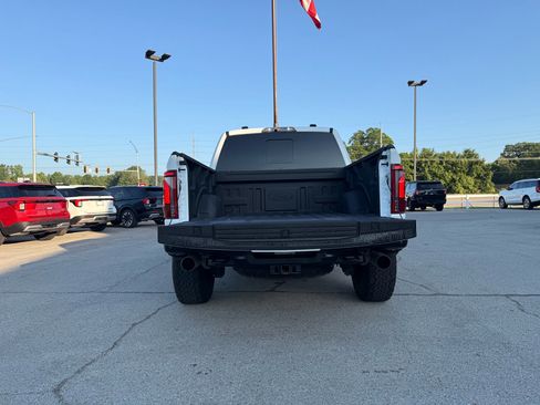 Used 2024 Ford F150 Raptor AWD/4WD image 16