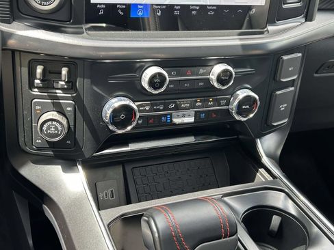 Used 2025 Ford F150 Raptor AWD/4WD image 26