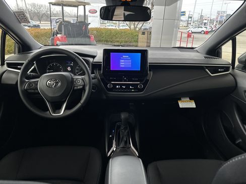 New 2026 Toyota Corolla SE image 19