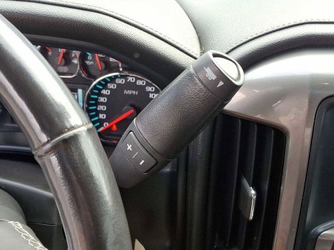 Used 2018 Chevrolet Silverado 3500 High Country w/ Duramax Plus Package image 16