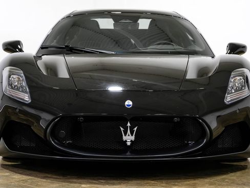 Used 2024 Maserati MC20 Cielo image 8