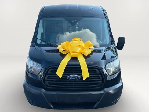 Used 2017 Ford Transit 250 148 Medium Roof image 5