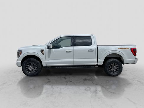 Used 2023 Ford F150 Tremor w/ Equipment Group 402A High AWD/4WD image 3