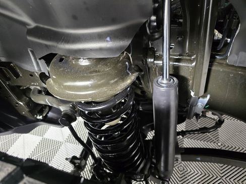 New 2025 Jeep Wrangler Sport image 31