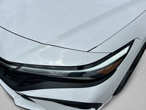 New 2026 Hyundai Elantra Sport FWD image 42