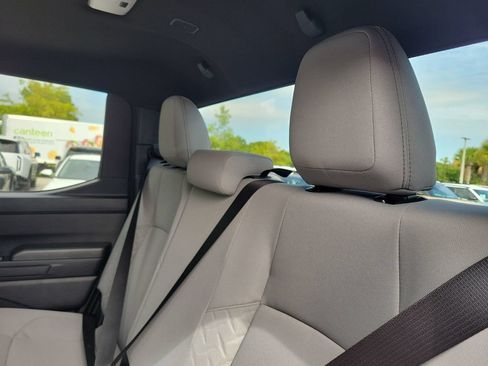 New 2026 Toyota Tacoma SR5 RWD image 23