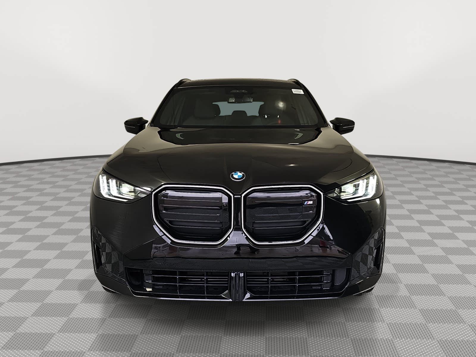 Used 2026 BMW X3 M50 AWD/4WD image 3