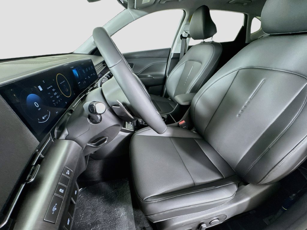 New 2027 Hyundai Kona Limited AWD/4WD image 18
