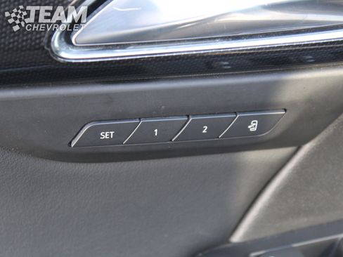 Used 2023 Buick Envision Essence w/ Sport Touring Package image 11