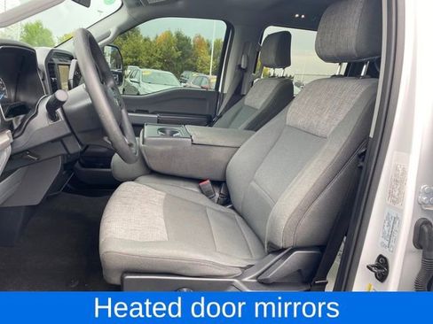 Used 2023 Ford F150 XLT w/ Trailer Tow Package image 15