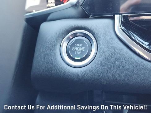 New 2026 GMC Canyon Elevation w/ Convenience Package image 16