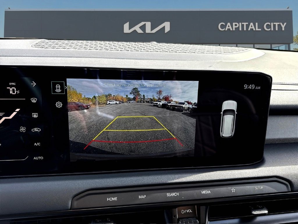 Used 2027 Kia Telluride EX X-Line w/ Towing Package AWD/4WD image 18