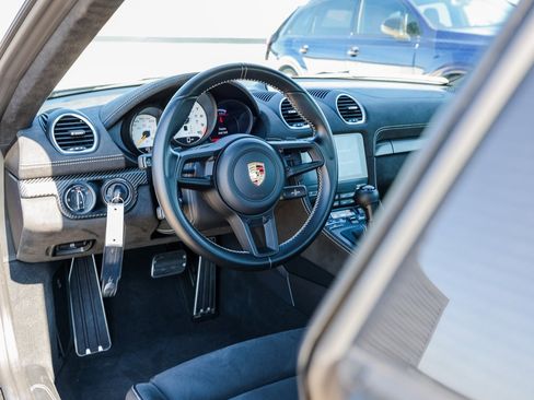 Certified 2024 Porsche 718 Cayman GT4 RS image 25