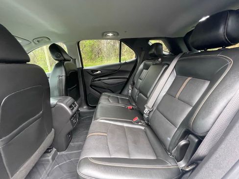 Certified 2022 Chevrolet Equinox Premier AWD/4WD image 25