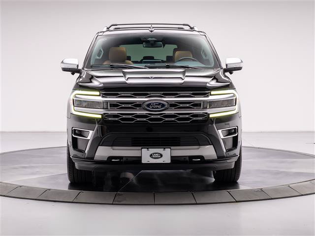 Used 2023 Ford Expedition Platinum AWD/4WD image 8