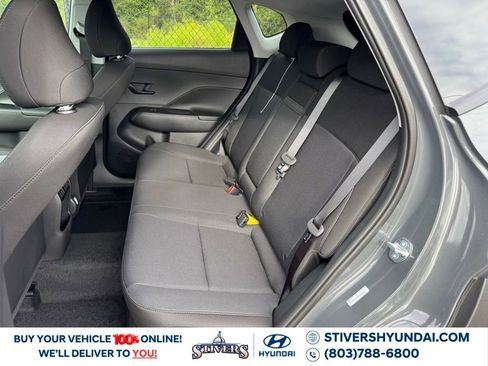 New 2026 Hyundai Kona SEL Sport image 17