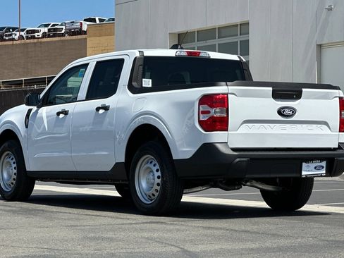 New 2026 Ford Maverick XL w/ Equipment Group 101A AWD/4WD image 5