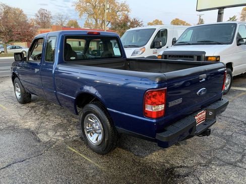 Used 2009 Ford Ranger XLT image 7