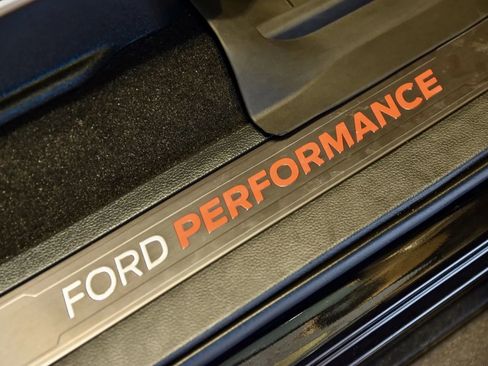 Used 2023 Ford F150 Raptor w/ Blue Interior Package AWD/4WD image 37