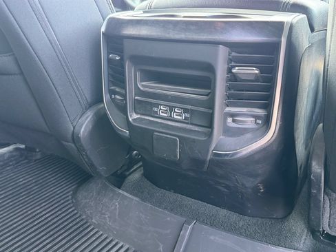 Used 2024 RAM 1500 Big Horn AWD/4WD image 18