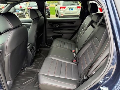 Certified 2026 Honda CR-V Sport-L image 18