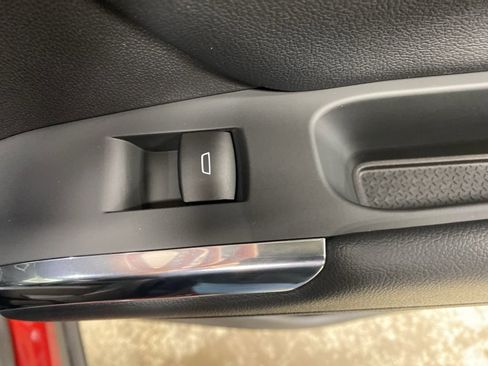 New 2026 Chevrolet Traverse Z71 w/ Driver Confidence Package image 25