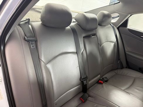 Used 2011 Hyundai Sonata Limited FWD image 22