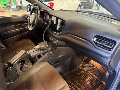 Used 2024 Dodge Durango AWD w/ Technology Group image 6