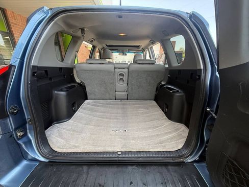 Used 2011 Toyota RAV4 Limited w/ Limited Extra Value Pkg AWD/4WD image 20
