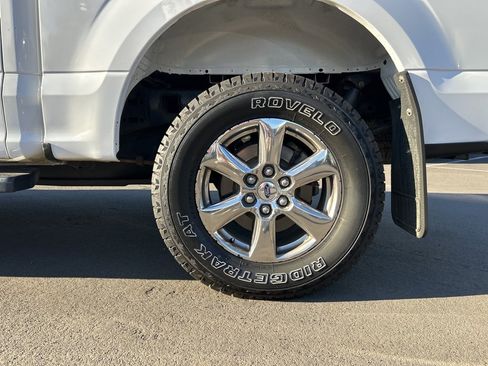 Used 2018 Ford F150 XLT w/ XTR Package image 3