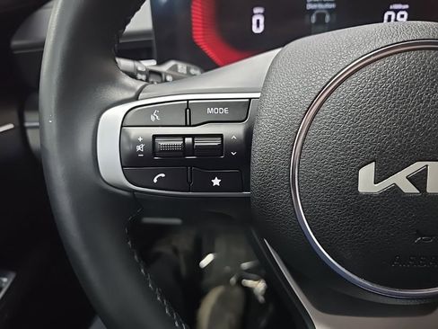 Used 2025 Kia K5 GT-Line image 19