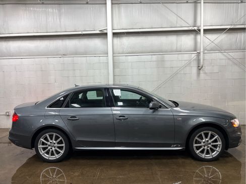 Used 2014 Audi A4 2.0T Premium Plus w/ Premium Plus Package image 29