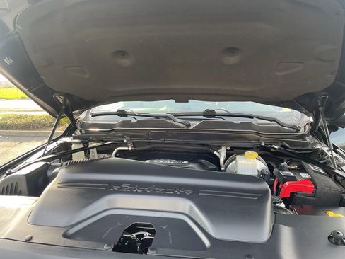 Used 2021 RAM 2500 Power Wagon image 15