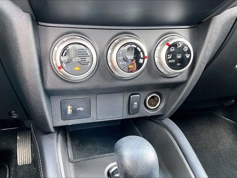 Used 2025 Mitsubishi Outlander Sport ES AWD/4WD image 30