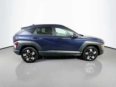 Used 2024 Hyundai Kona SEL AWD/4WD image 7
