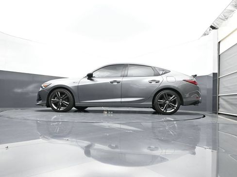 Used 2025 Acura Integra A-Spec FWD image 47