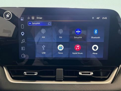 Used 2025 Chevrolet Equinox LT image 25