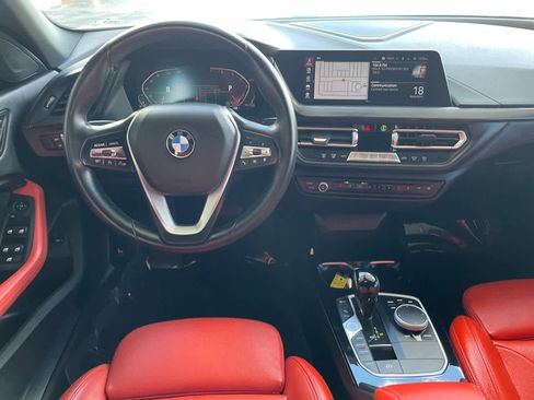 Used 2022 BMW 228i Gran Coupe 228i w/ Convenience Package image 14