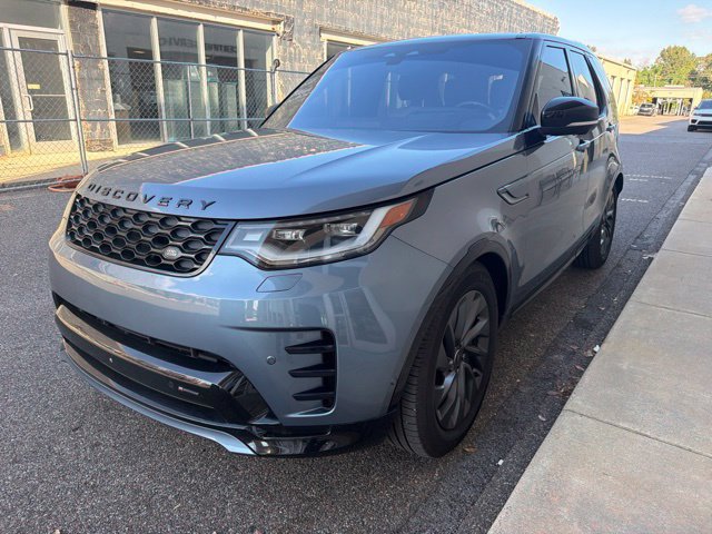 Used 2023 Land Rover Discovery S R-Dynamic AWD/4WD image 1