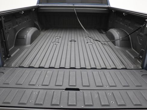 Used 2024 GMC Sierra 2500 Denali Ultimate image 13