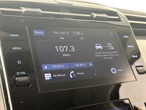 Used 2023 Hyundai Tucson SEL w/ Convenience Package FWD image 14