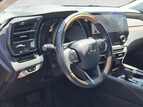 Used 2024 Lexus RX 350 Premium w/ Accessory Package FWD image 4
