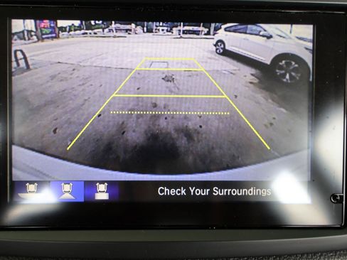 Used 2015 Honda CR-V Touring image 49