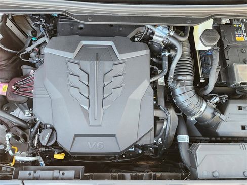 New 2026 Kia Carnival SX Prestige image 23