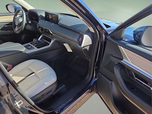 New 2026 MAZDA CX-90 Plug-In Hybrid w/ Preferred image 11