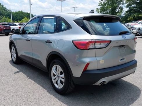 Used 2022 Ford Escape S AWD/4WD image 6