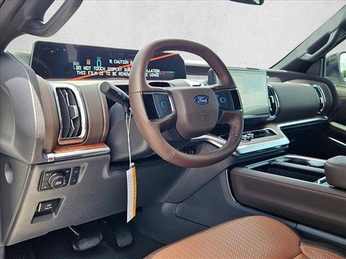 New 2026 Ford Expedition King Ranch AWD/4WD image 3