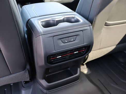 New 2026 Chevrolet Silverado EV Trail Boss image 44